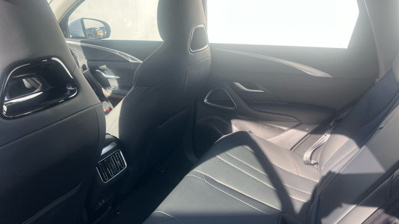 BYD Sealion 5 1.5 DM-i Comfort 5dr Auto Estate